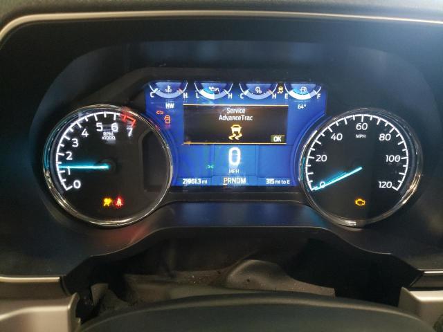 Photo 9 from auction – 2022 FORD F150 with VIN 1FTMF1EP6NKE12561
