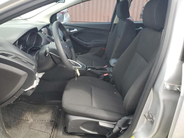 Foto 7 de la subasta – 2017 FORD FOCUS SEL con VIN 1FADP3H22HL338018