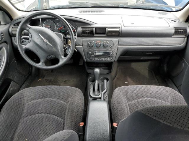 Zdjęcie 8 z aukcji – 2006 CHRYSLER SEBRING z VIN 1C3EL46X76N173989