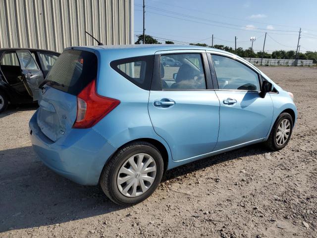 Photo 3 from auction – 2015 NISSAN VERSA NOTE with VIN 3N1CE2CP1FL381889