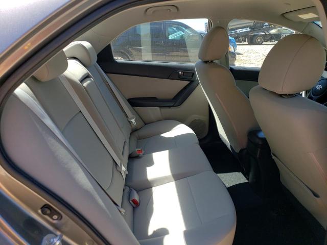 Photo 10 from auction – 2012 KIA FORTE EX with VIN KNAFU4A27C5644864