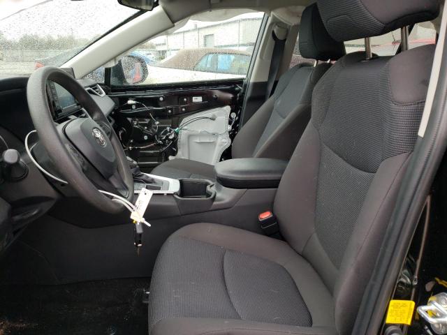 Photo 7 from auction – 2022 TOYOTA RAV4 LE with VIN 2T3F1RFV1NC281308