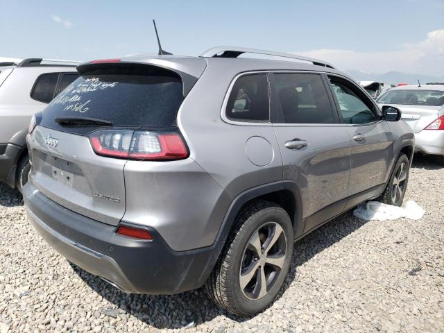 Photo 3 from auction – 2019 JEEP CHEROKEE L with VIN 1C4PJMDX6KD401333