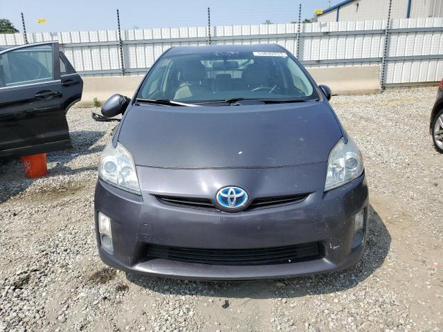 Photo 5 from auction – 2011 TOYOTA PRIUS with VIN JTDKN3DU7B0315647