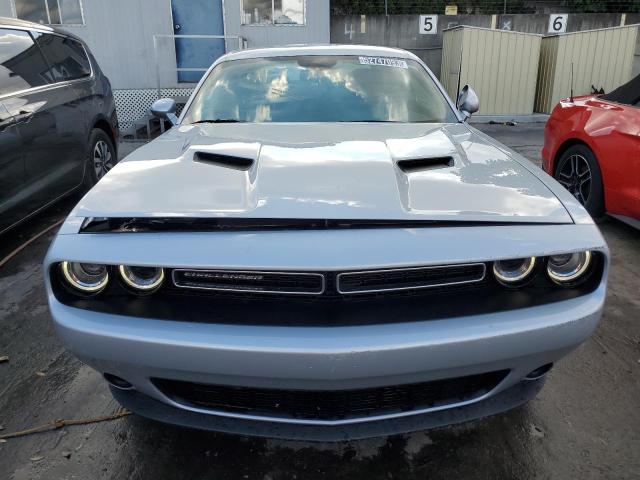 Photo 5 from auction – 2022 DODGE CHALLENGER with VIN 2C3CDZAG8NH265645