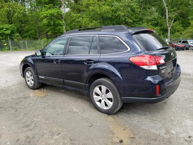 Снимка 2 от търг – 2012 SUBARU OUTBACK 2. с VIN 4S4BRBCC3C3286313