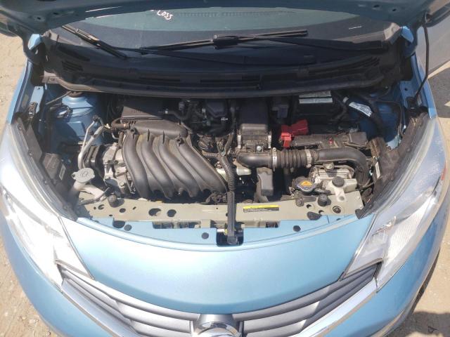 Photo 11 from auction – 2015 NISSAN VERSA NOTE with VIN 3N1CE2CP6FL434103