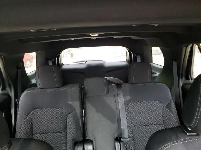 Photo 10 from auction – 2018 FORD EXPLORER X with VIN 1FM5K7D88JGC82014