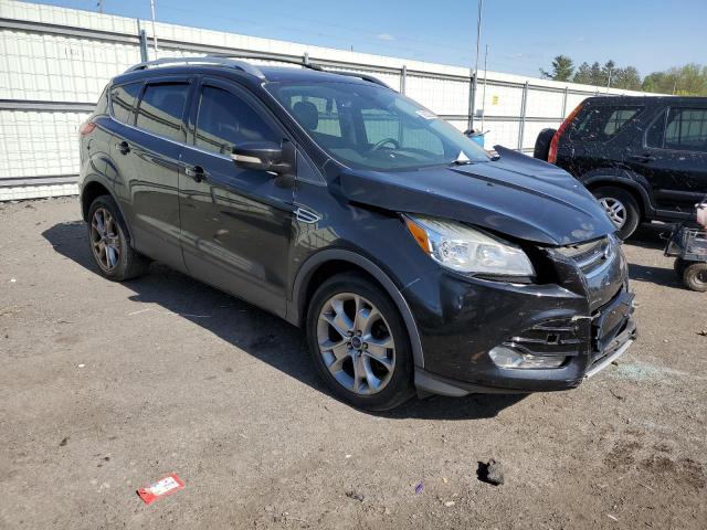 صورة رقم 4 من المزاد - 2014 FORD ESCAPE TIT مع VIN 1FMCU9J90EUD41025