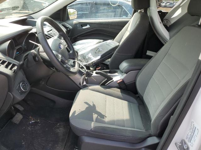 Photo 7 from auction – 2016 FORD ESCAPE SE with VIN 1FMCU9GX7GUB78690