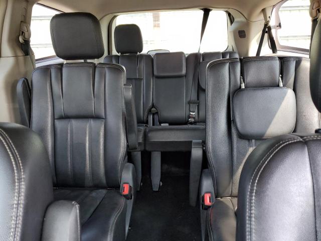 Photo 10 from auction – 2012 CHRYSLER TOWN & COU with VIN 2C4RC1BG3CR330725
