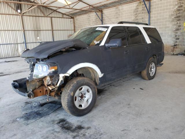 Zdjęcie 1 z aukcji – 2007 FORD EXPEDITION z VIN 1FMFU17567LA63775