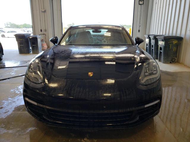 Photo 5 from auction – 2018 PORSCHE PANAMERA 4 with VIN WP0AE2A78JL174637