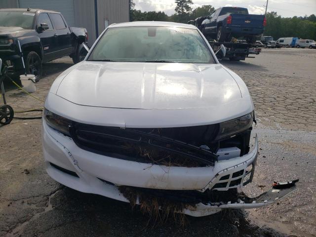 Photo 5 from auction – 2023 DODGE CHARGER SX with VIN 2C3CDXBGXPH529499