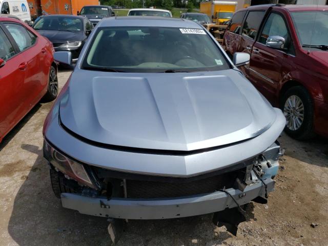 Photo 5 from auction – 2014 CHEVROLET IMPALA LT with VIN 1G1125S35EU131839