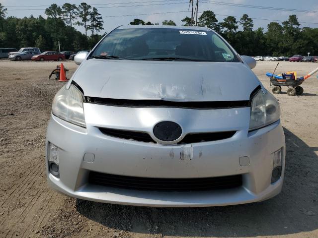 Foto 5 de la subasta – 2011 TOYOTA PRIUS con VIN JTDKN3DU5B0280543