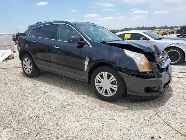 Photo 4 from auction – 2011 CADILLAC SRX LUXURY with VIN 3GYFNAEY2BS568658