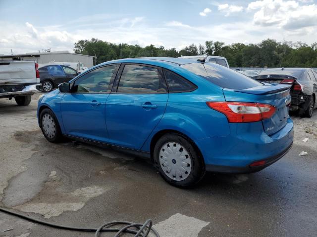Photo 2 from auction – 2013 FORD FOCUS SE with VIN 1FADP3F22DL321426