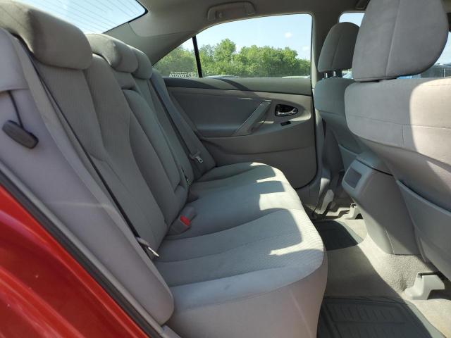 Photo 10 from auction – 2008 TOYOTA CAMRY CE with VIN 4T1BE46K48U243594