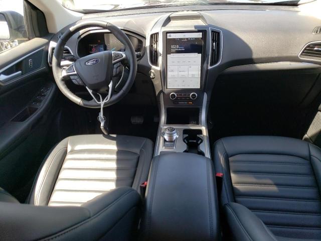 Photo 8 from auction – 2022 FORD EDGE SEL with VIN 2FMPK4J96NBB05527