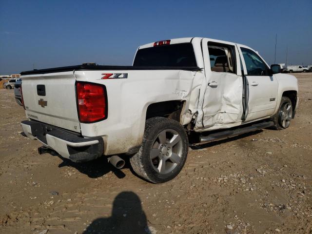 Photo 3 from auction – 2018 CHEVROLET SILVERADO with VIN 3GCUKREC4JG428427
