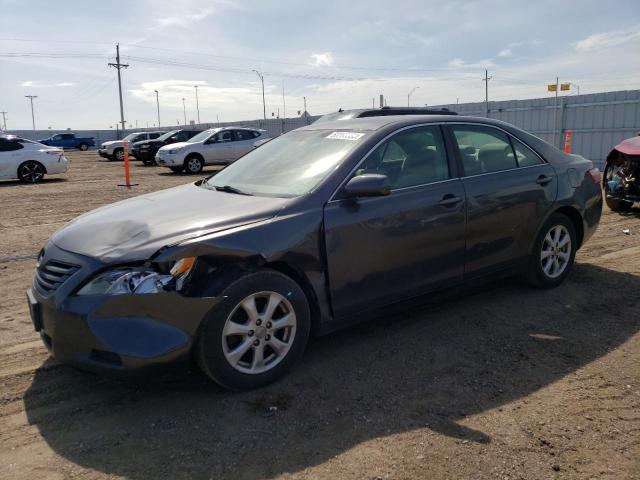 Photo 1 from auction – 2007 TOYOTA CAMRY CE with VIN 4T1BE46K67U642148