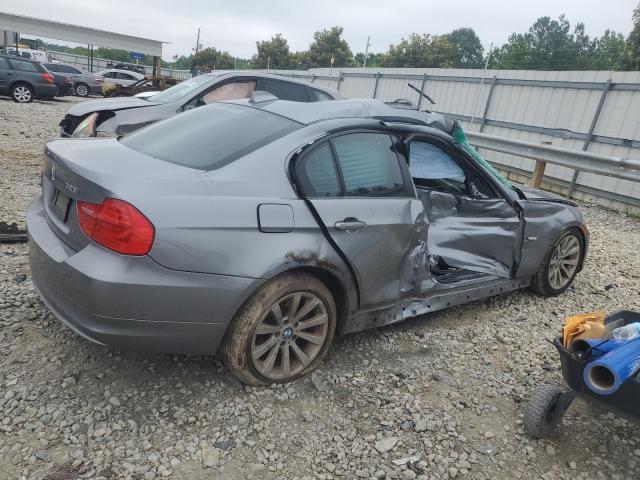 Photo 3 from auction – 2009 BMW 328 I with VIN WBAPH73549A175105