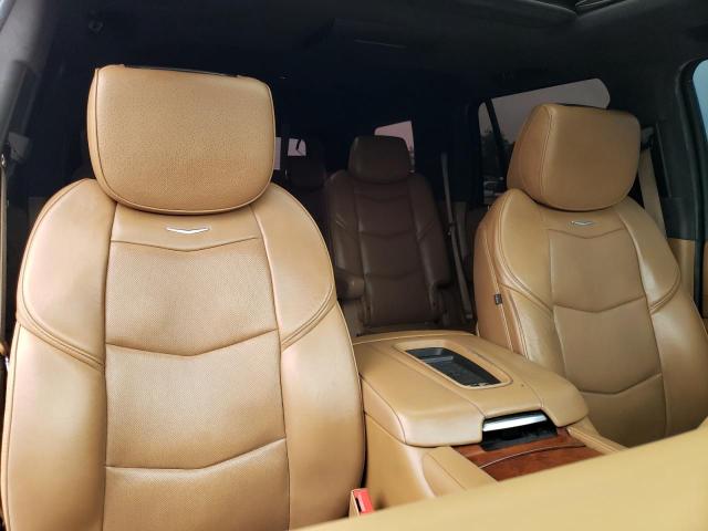 Фото 10 с аукциона – 2017 CADILLAC ESCALADE P с VIN 1GYS4DKJ5HR200433