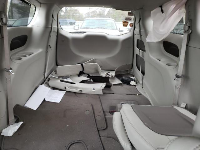 Photo 10 from auction – 2020 CHRYSLER PACIFICA T with VIN 2C4RC1BGXLR105492