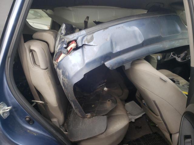 Photo 11 from auction – 2010 TOYOTA RAV4 with VIN 2T3BF4DV5AW080297