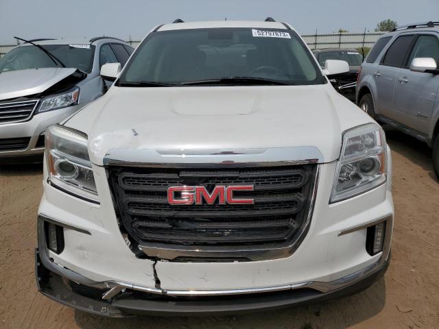 Photo 5 from auction – 2016 GMC TERRAIN SL with VIN 2GKFLTEK2G6158259