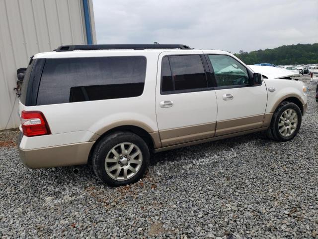 Photo 3 from auction – 2012 FORD EXPEDITION with VIN 1FMJK1J51CEF46419