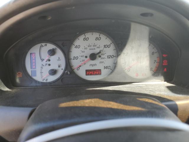 Photo 9 from auction – 2003 MAZDA PROTEGE PR with VIN JM1BJ245931143082