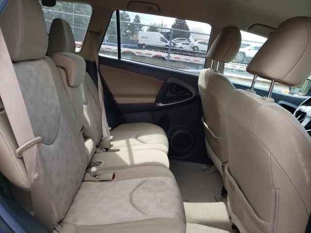 Photo 11 from auction – 2012 TOYOTA RAV4 with VIN 2T3BF4DVXCW262855