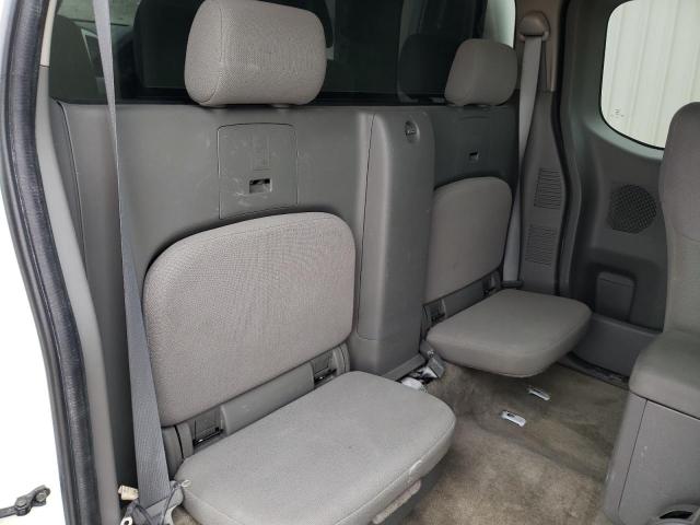 Photo 10 from auction – 2014 NISSAN FRONTIER S with VIN 1N6BD0CT0EN768295
