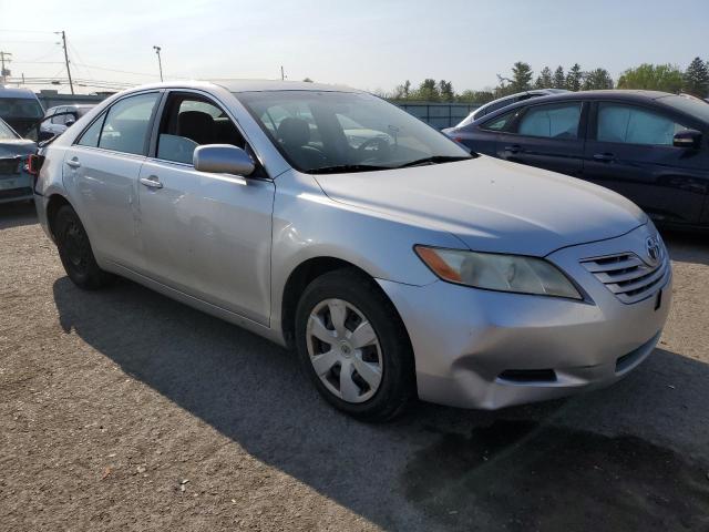 Photo 4 from auction – 2009 TOYOTA CAMRY BASE with VIN 4T1BE46K09U914020