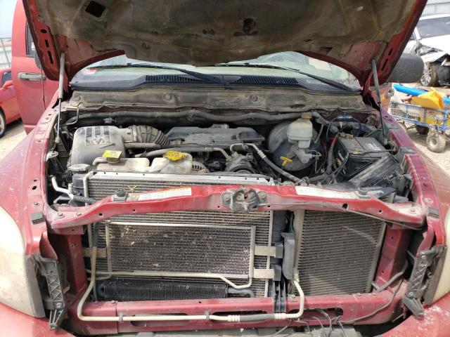 Photo 11 from auction – 2008 DODGE RAM 1500 S with VIN 1D7HU18288S615985