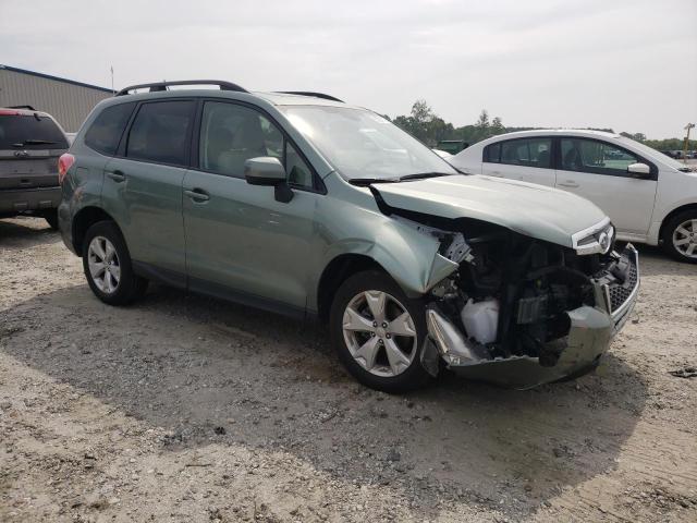Photo 4 from auction – 2015 SUBARU FORESTER 2 with VIN JF2SJAFC7FH559067