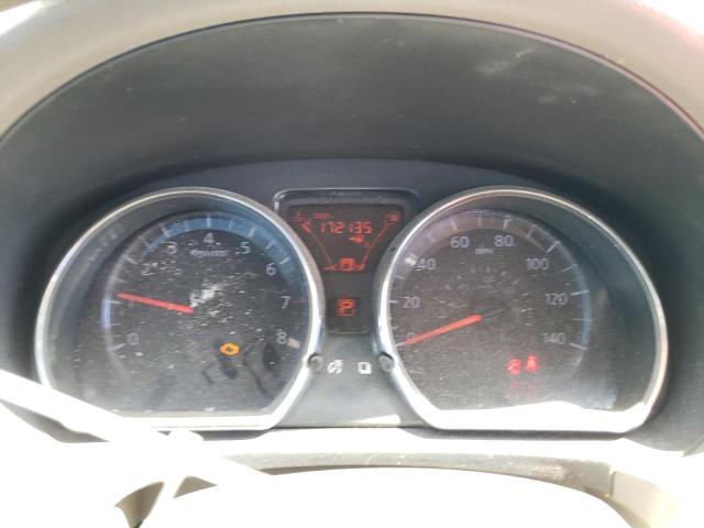 Photo 9 from auction – 2012 NISSAN VERSA S with VIN 3N1CN7AP2CL877134