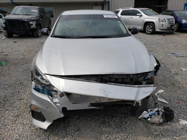 Photo 5 from auction – 2019 NISSAN ALTIMA SR with VIN 1N4BL4CW1KC219581