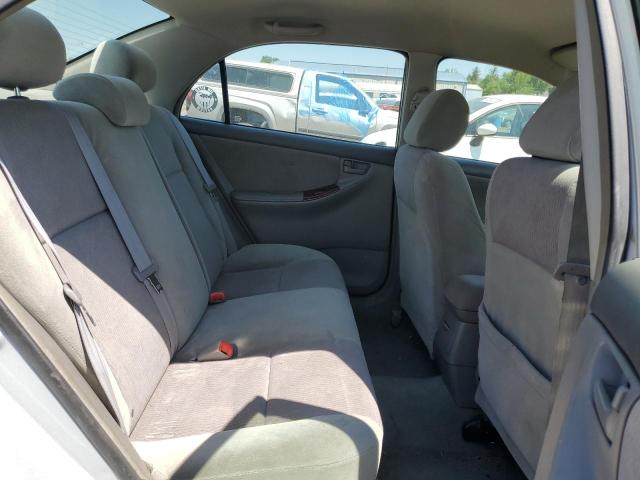 Photo 10 from auction – 2007 TOYOTA COROLLA CE with VIN 2T1BR32E97C755818