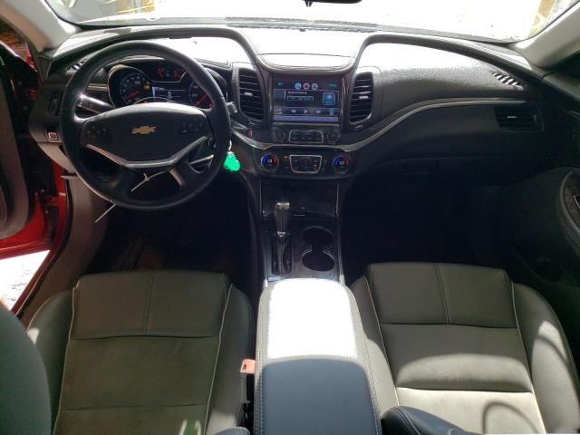 Photo 8 from auction – 2015 CHEVROLET IMPALA LT with VIN 2G1125S39F9261962
