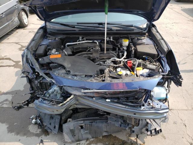 Zdjęcie 11 z aukcji – 2021 SUBARU OUTBACK z VIN 4S4BTAACXM3131483