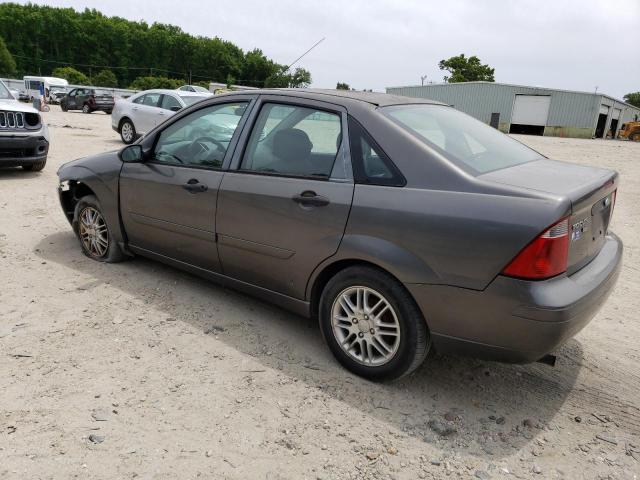 Photo 2 from auction – 2007 FORD FOCUS ZX4 with VIN 1FAFP34N77W214591