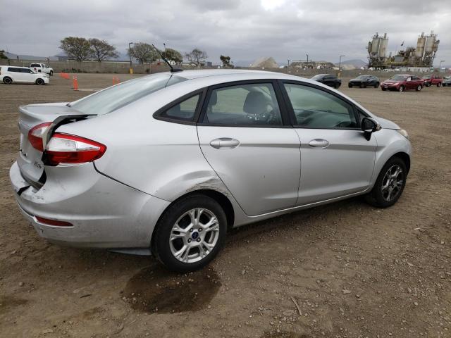 Photo 3 from auction – 2016 FORD FIESTA SE with VIN 3FADP4BJ4GM150216