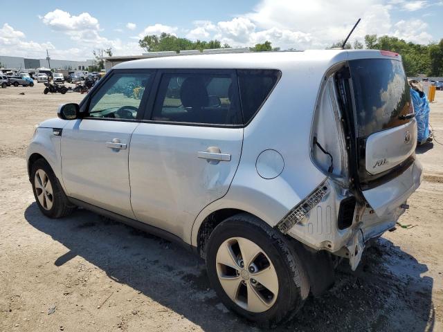 Photo 2 from auction – 2014 KIA SOUL with VIN KNDJN2A27E7739088