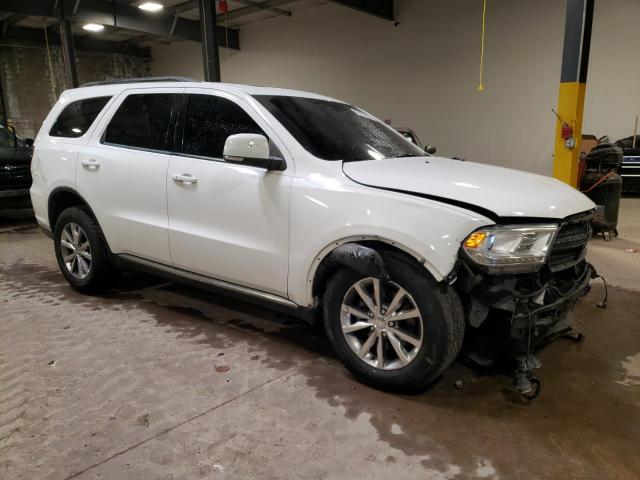 Photo 4 from auction – 2014 DODGE DURANGO LI with VIN 1C4RDJDG8EC563456