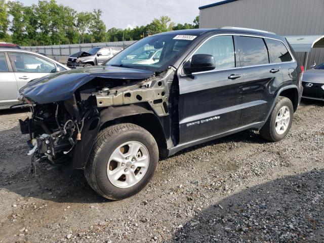 Photo 1 from auction – 2014 JEEP GRAND CHER with VIN 1C4RJFAG4EC159791