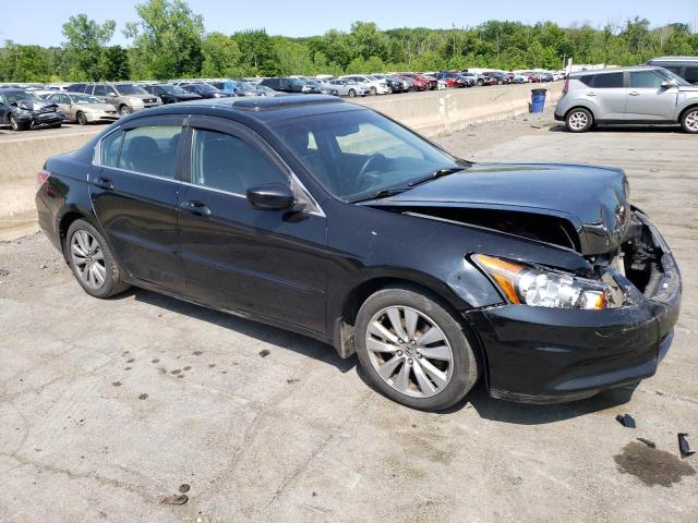 Photo 4 from auction – 2011 HONDA ACCORD EXL with VIN 1HGCP2F83BA011672