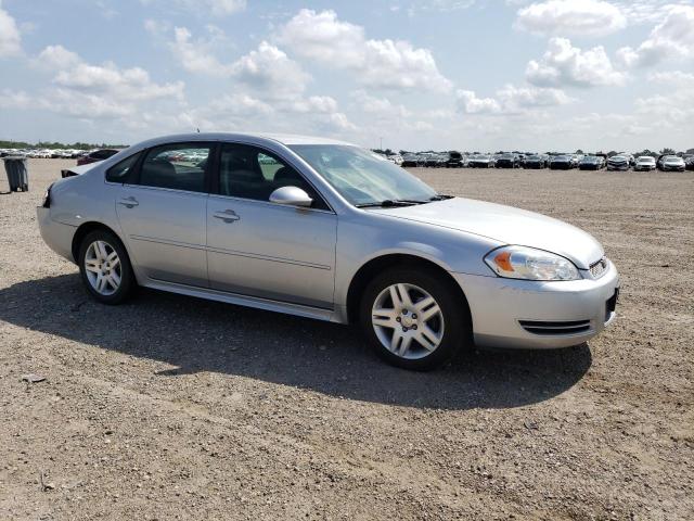 Photo 4 from auction – 2016 CHEVROLET IMPALA with VIN 2G1WB5E3XG1106256